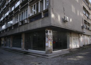 Приключва сагата със собствеността на Профсъюзния дом в Бургас