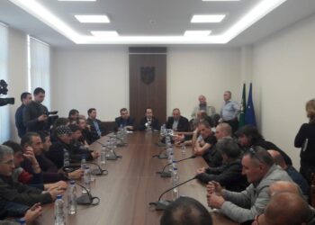 Язовир срещна политици, експерти и рибари във Враца