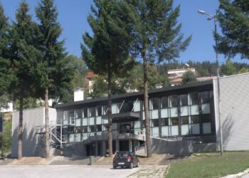 Спортната зала в Смолян ще се казва „Величко Чолаков“