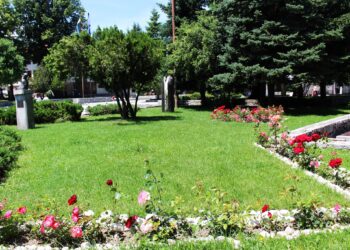 Индонезия с консулство в Банско