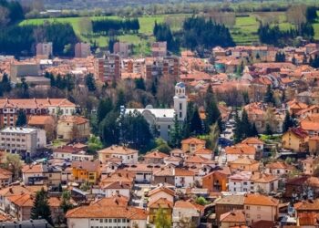 Два дни отбелязват 140 г. от въстание в Разлог