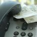 Телефонната мафия удари 5 пъти на камък в Благоевград 8 Телефонната мафия удари 5 пъти на камък в Благоевград