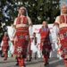 Великденски концерт на площада в Разлог 8 Великденски концерт на площада в Разлог