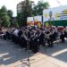 Американци изнасят концерти из Северозапада