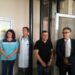 Дарение зарадва кюстендилската болница