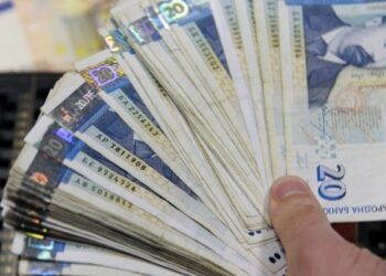 Финансова помощ за 3300 фирми, засегнати от кризата