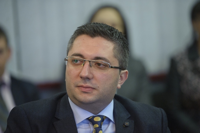 Министър Нанков: Въпреки някои еколози през 2023 г. ще имаме завършена автомагистрала „Струма”