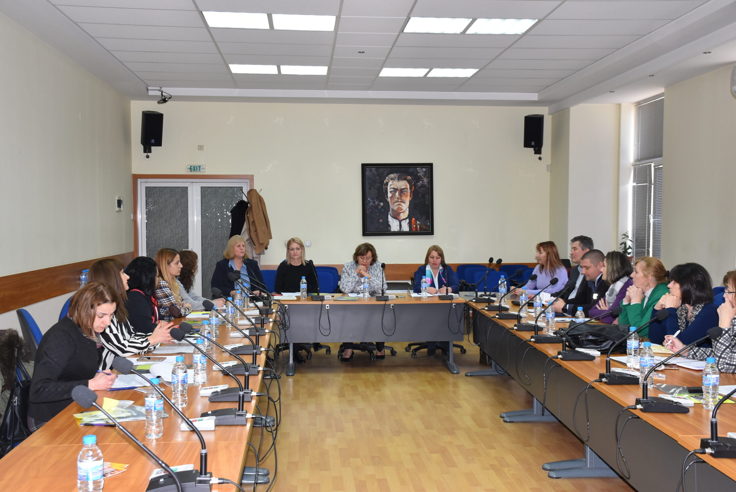 Десетки жени умират заради насилие у дома