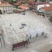 Кмет и двама депутати откриха обновен площад в с. Брезница 8 Кмет и двама депутати откриха обновен площад в с. Брезница