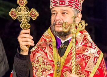 Киприан не е позволил напускането на архимандрит от манастир