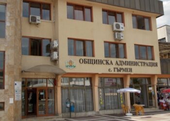 Гърмен с благородна кауза за децата сираци