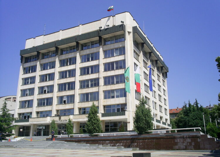 община 21
