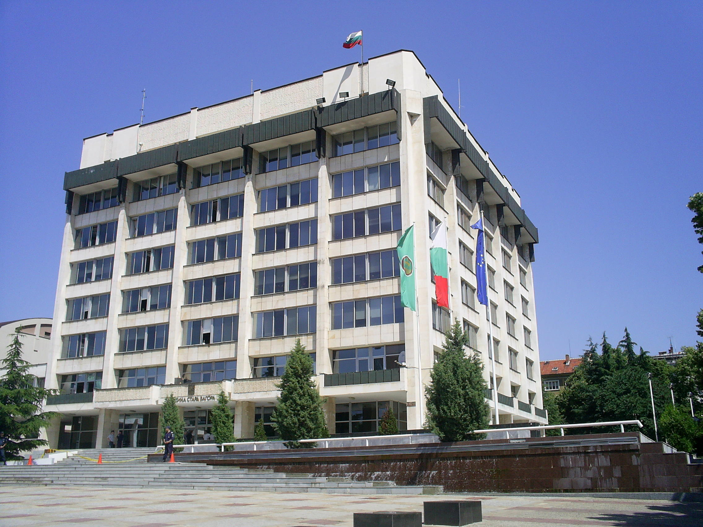 Питат учениците за бъдещето на Стара Загора