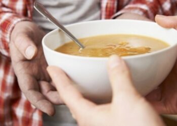 142 общини дават топъл обяд на 37 500 нуждаещи се