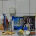 Разлог с акция за събиране на опасни отпадъци