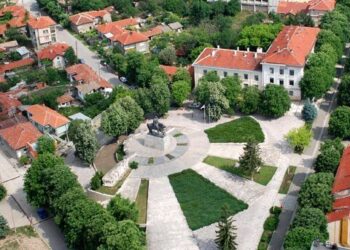 Празник на изкуствата “В шепите на Демир баба” в Исперих