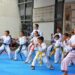 Младите спортисти на Благоевград показаха талант, купи и медали