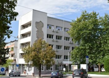 Довършват асфалтирането на Северната дъга на Сандански