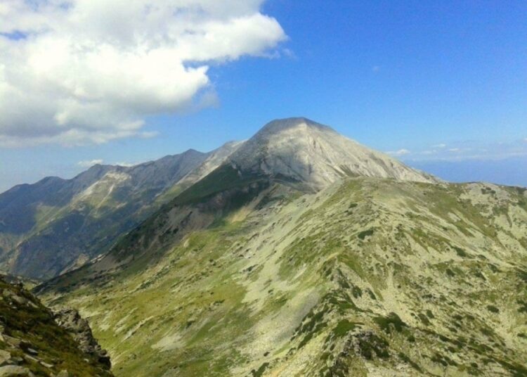 Водолази откриха мъртъв изчезналия край Карлово Петър 1 планина 1