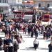 Брезничани настаняват македонски самодейци в домовете си 8 Брезничани настаняват македонски самодейци в домовете си