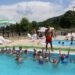 Приключи плувното лято за близо 500 деца в Банско