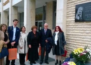 Награждават смели магистрати и полицаи в Благоевград