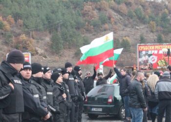 Благоевград отново ще протестира срещу високите цени