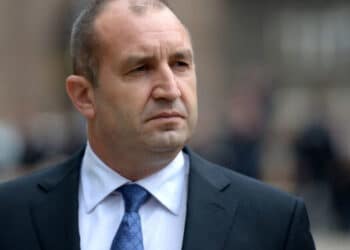 Румен Радев към депутатите: Вие сте тук да отстоявате интересите на народа