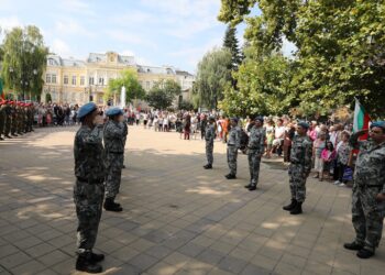 Танцови двойки от Топ 50 в света идват в Русе