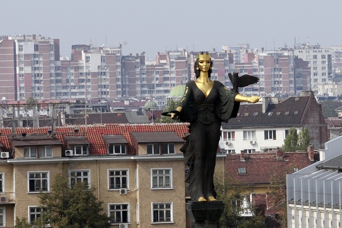 Гласуват бюджета на София за 2019 г.