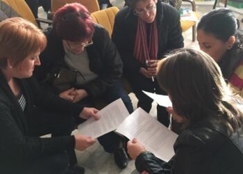В Кърджали обучават педагози за трафика на хора