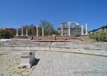 1 млн. за археологически разкопки дава ВиК в Стара Загора