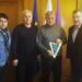 Асоциацията по мини футбол стъпи във Велико Търново