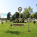Забраниха паленето на стърнища в Банско