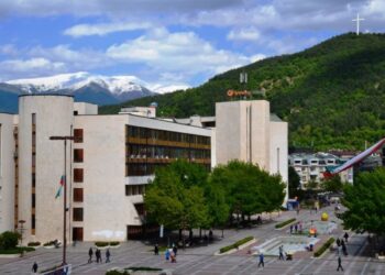 АМ “Струма” спря газоподаването в Благоевград