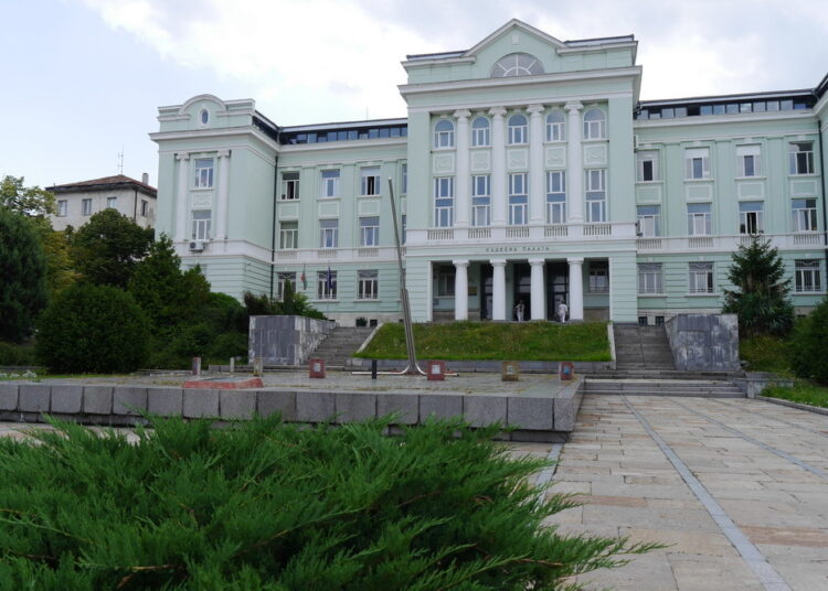 шумен 6