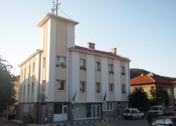 Община Якоруда ремонтира обществената баня