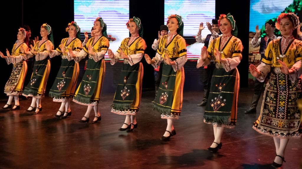 Снимка: БНТ