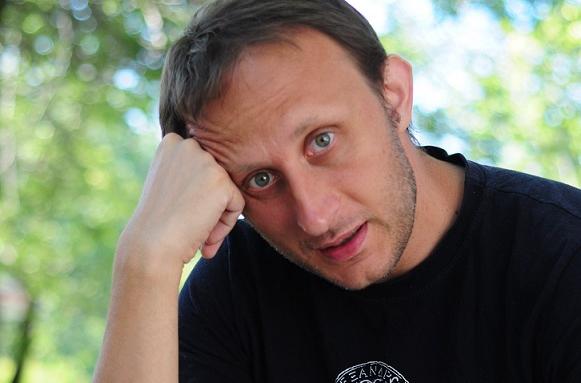 Николай Гундеров е един от успелите български режисьори и у нас, и в чужбина.