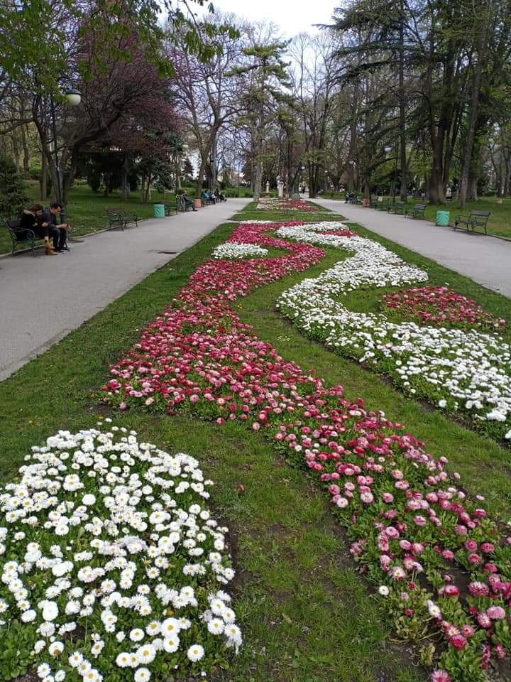 Цар Симеоновата градина