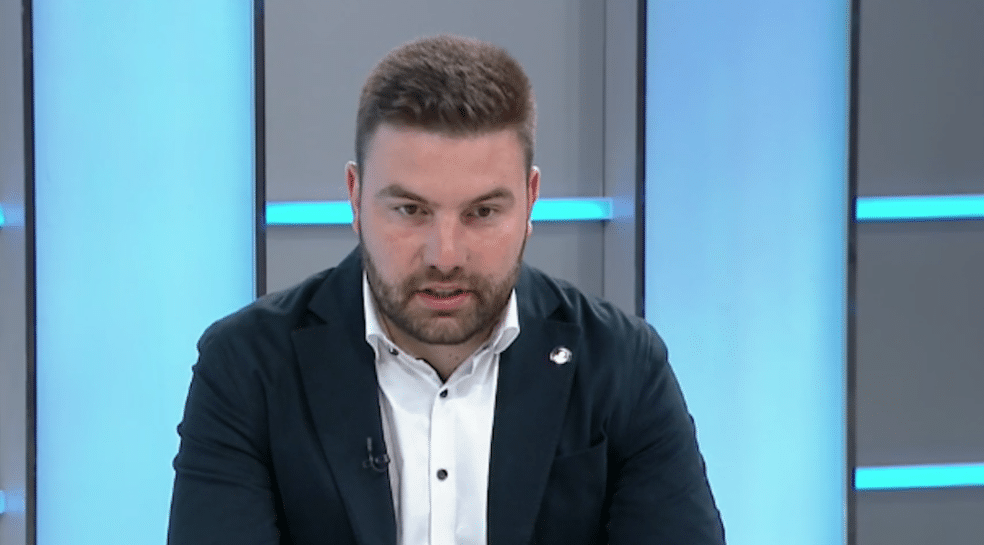 Зелените коридори за ваксините са най-доброто решение 1 Аркади Шарков