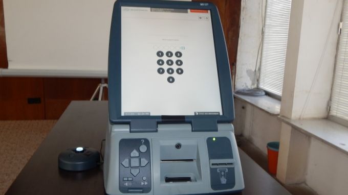Поредните преговори за изборните машини могат да се провалят