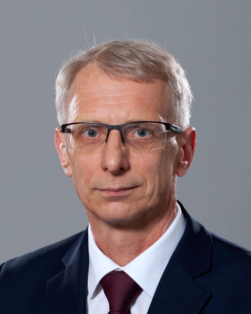 николай денков