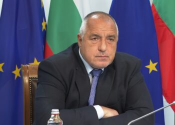 Борисов: Работата на парламента ни струва по 19 млн. лева на ден