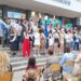 Несебър изпрати своите абитуриенти, те оставиха подарък