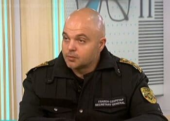Ивайло Иванов