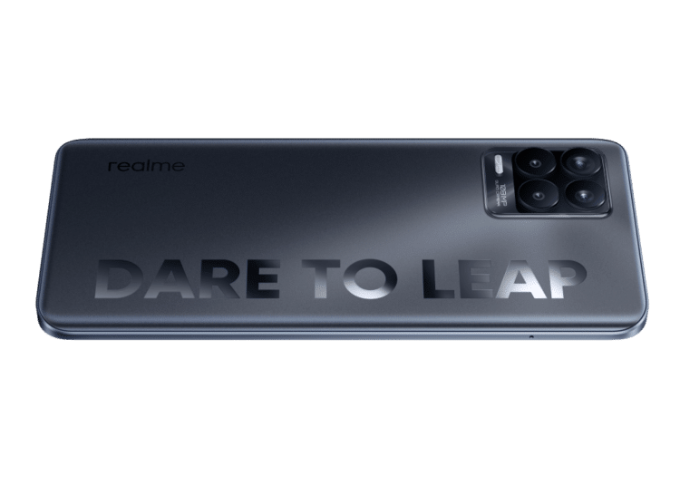 А1 пусна смартфон Realme със 108-мегапикселова камера 1 Realme 8 Pro-Back Angle вече може да се намери в магазините на А1.