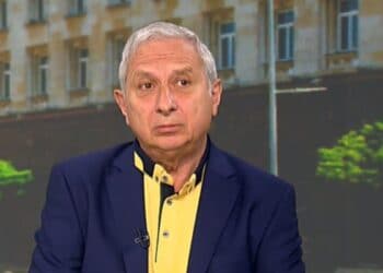 Огнян Герджиков