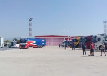 Двойно повече продажби на камиони в Европа