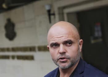 Ивайло Иванов: Тръгвам си от МВР с високо вдигната глава